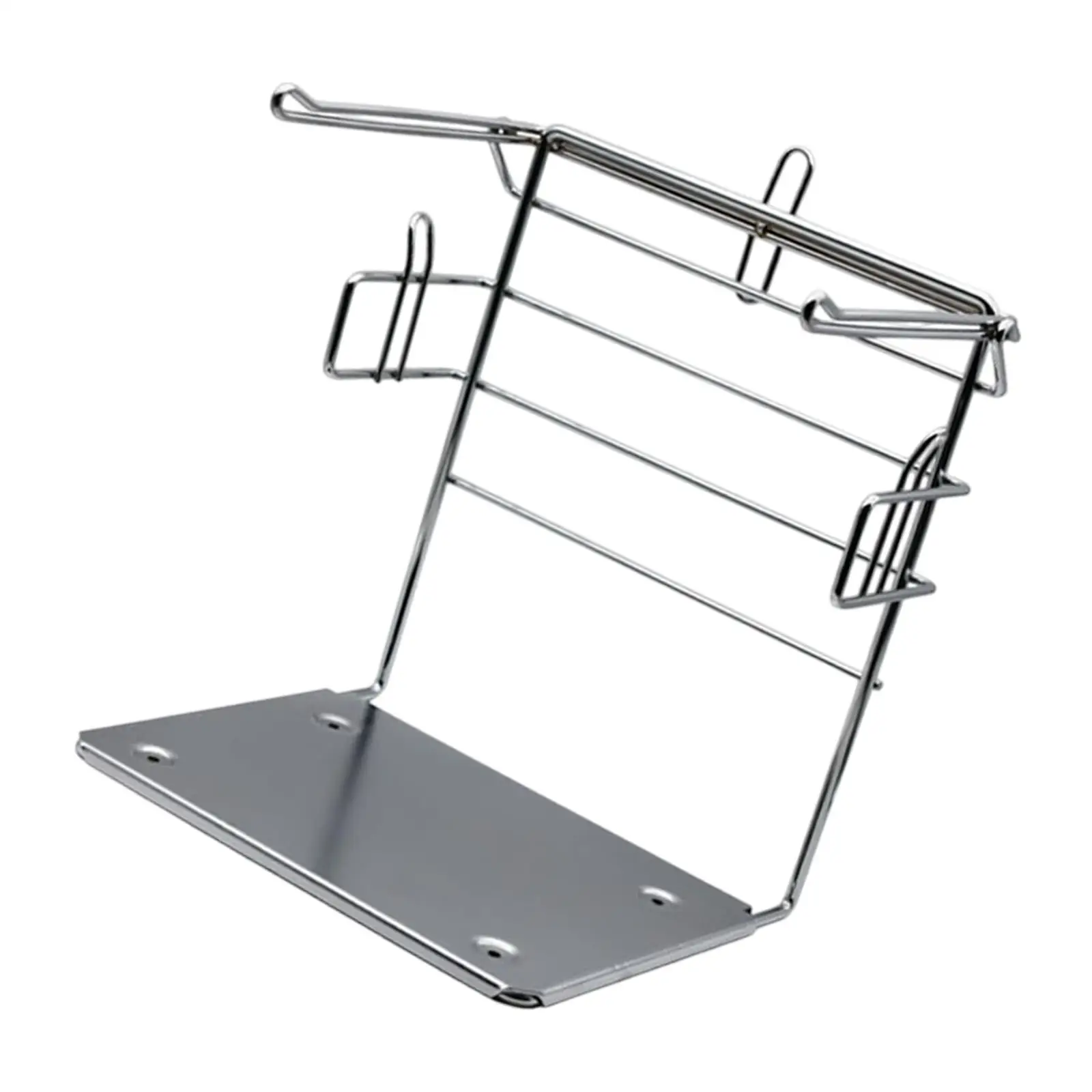 

Держатель для продуктовой сумки Съемный держатель для сумки для покупок Органайзер для сумки Футболка Сумка для супермаркета Деловой розничный магазин Кухня