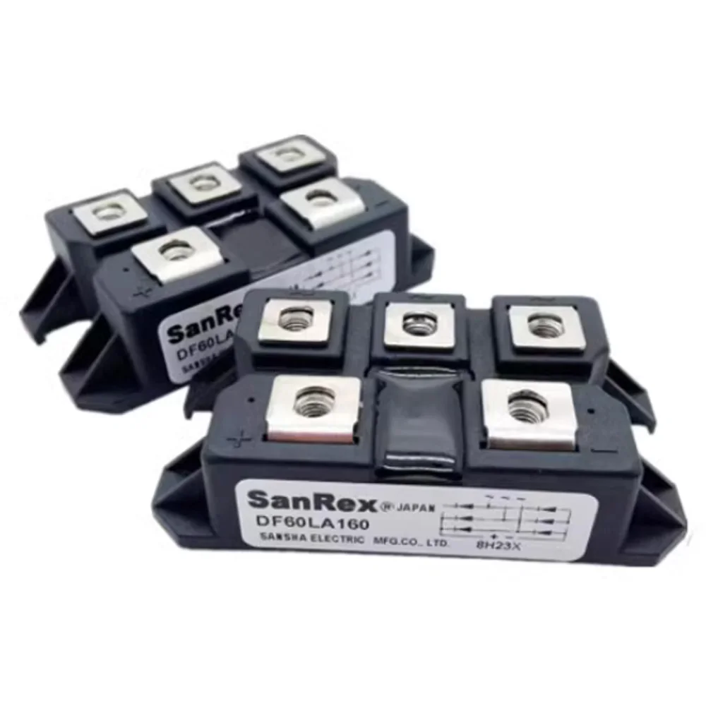 

OTIS Elevator Module IGBT DF60LA160 DF60AA160