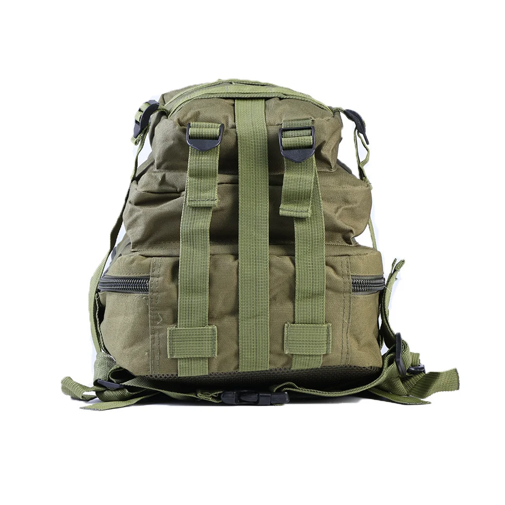 50L or 30L Tactical Backpack Nylon Men\'s Backpack Molle Army Knapsack Waterproof Camping Hunting Fishing Trekking Bags