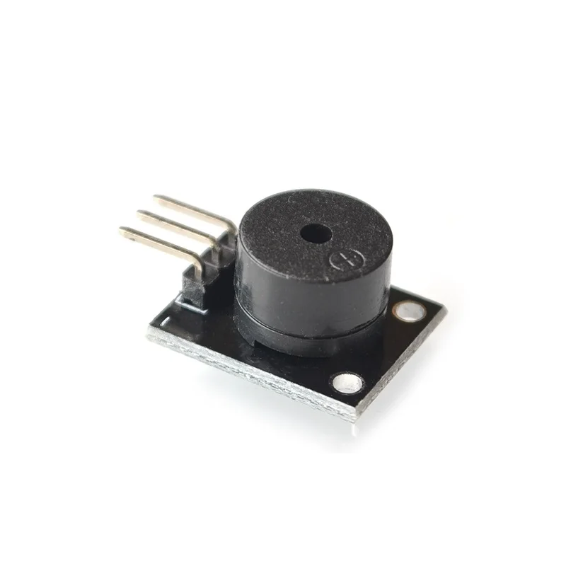 

10 шт./лот KY-006 небольшой модуль пассивного зуммера для Arduino