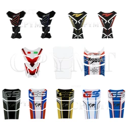 Universal Resin Tank Pad Protector Sticker fit for Yamaha R1 Honda Africa Twin cb650r Kawasaki Motorcycle Accessorie