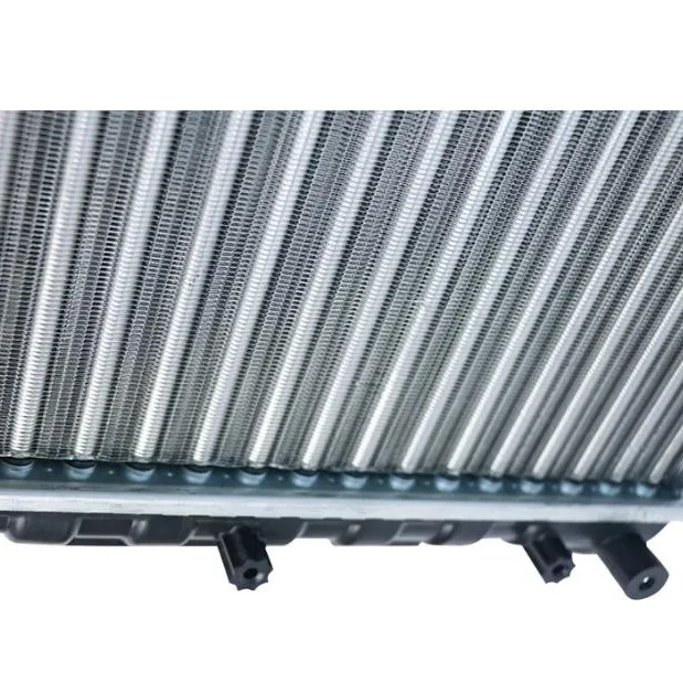Famous Genuine High Quality Radiator Used for Foton