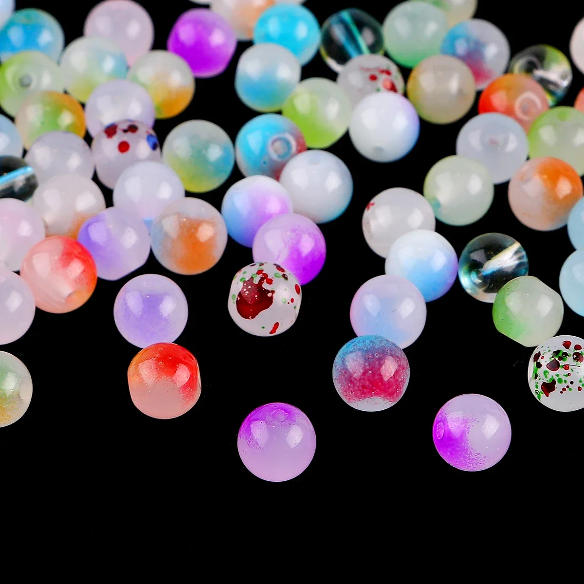 Thumbnail 4 - #53 Top Beaded Necklaces Picks for Every Budget