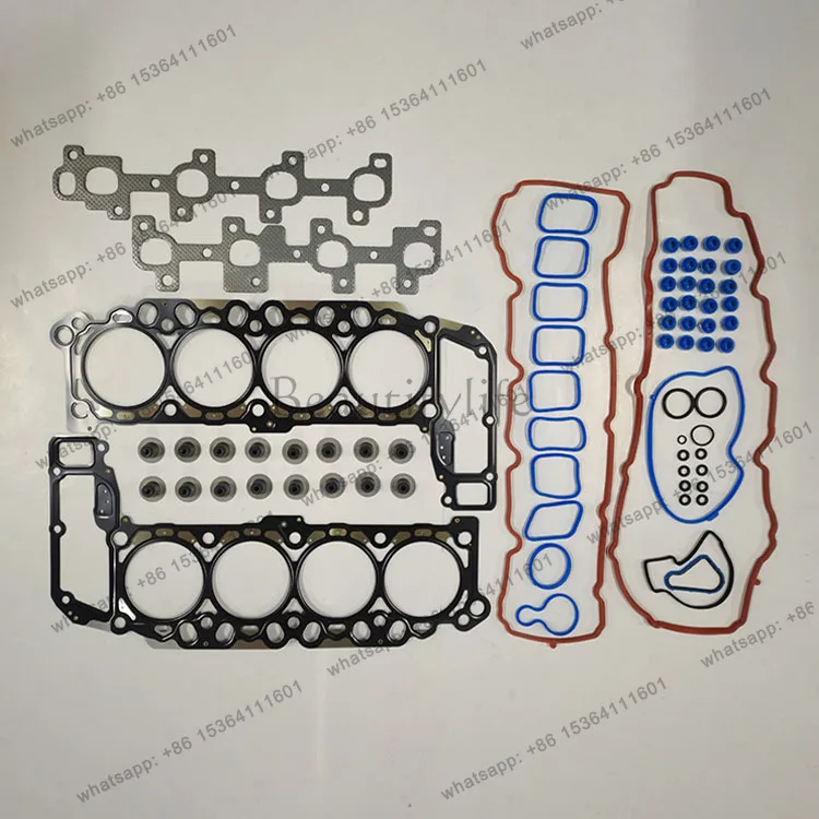 

For Auto Parts WG/WH/XH4.7 '04-07 Overhaul Kit, Upper