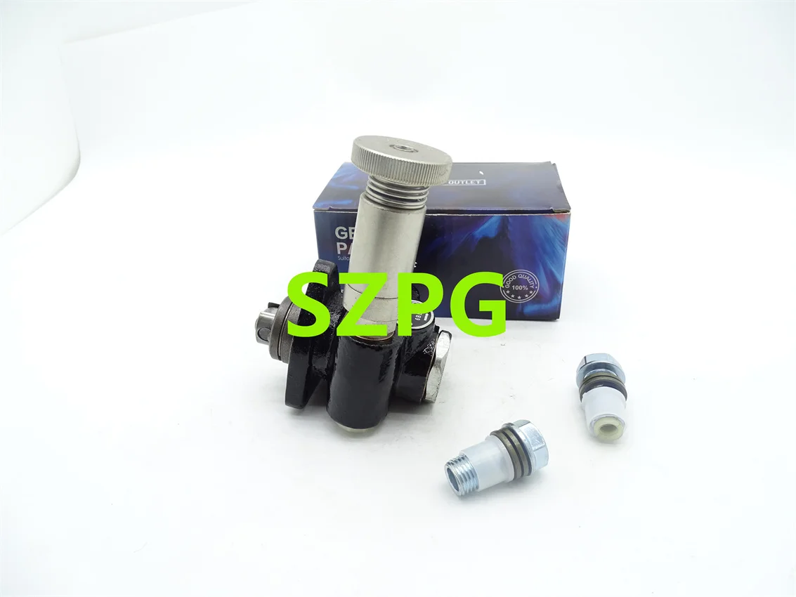 

For 105220-7440 For Isuzu Engine 6BD1 4BD1 Hitachi EX200-1-2-3 SH200 EX100 EX120 SK120 SH100 SH120 Fuel Feed Pump
