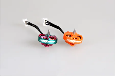 RCINPOWER GTS V3 1002 14000KV 19000KV 22000KV 1-2S Brushless Motor for 75mm Toothpick Tinywhoop to 2/2.5 Inch Frame Ducted Drone