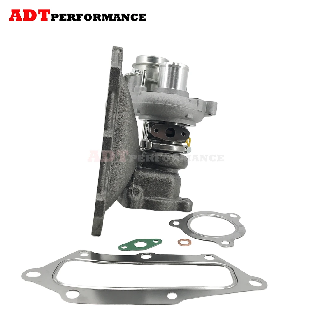 TD02H2 Turbocharger 49373-04000 49373-04001 49373-04003 144108035 144102069 Turbo for Dacia Logan Renault Clio Smart 66 KW 90 PS