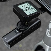 242F Watertight Cycling Computer Bicycles Speedometer Cycling Odometers LCD Display Rechargeable Wireless Bicycles Computer