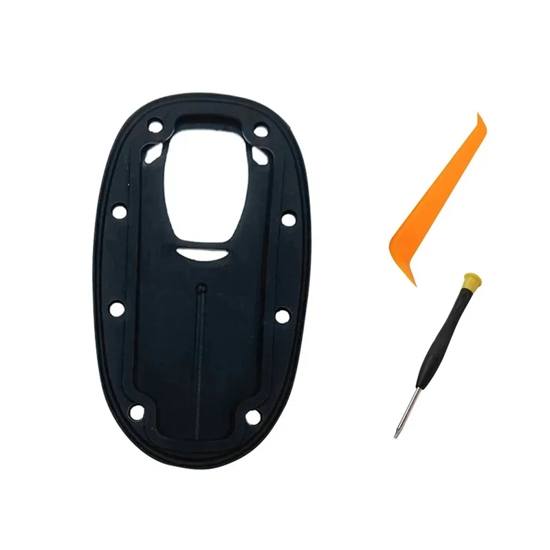 Base de antena de teto grande B-M com antena aérea esportiva curta para Mini R55 R56 65203456090