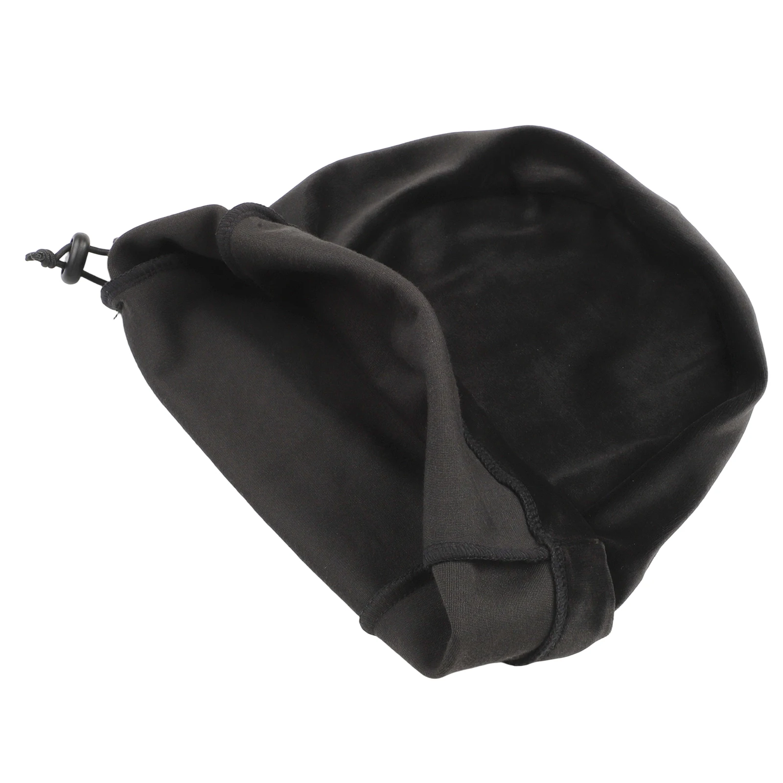 

Портативная ультрамягкая сумка для хранения наушников с пылезащитным шнурком, совместимая с Bose QC Ultra QuietComfort35