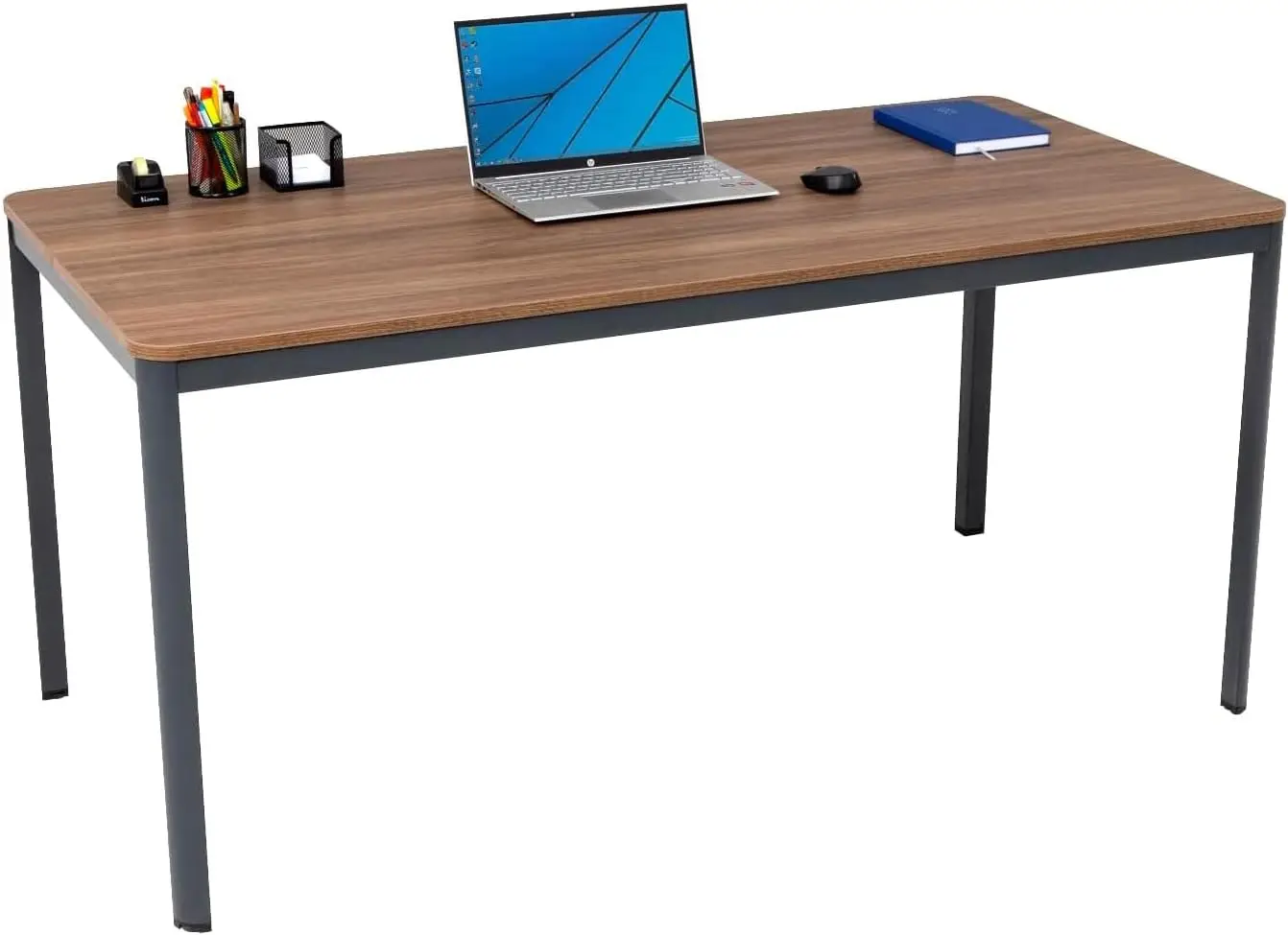 

eenvoudige montage, werktafel, bureautafel, keukentafel, eettafel, printtafel, kantoormeubel, computertafel, gamingtafel, multi