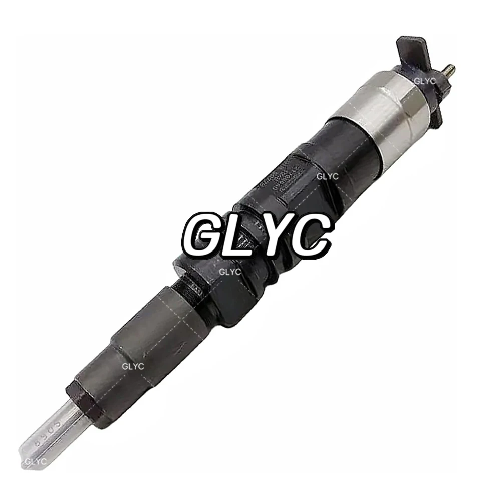 Dies el Fuel Common Rail Injector 295050-1350 21896867 2950501350 For Denso VO LVO TAD540VE 541VE 840VE 851VE 853VE Penta Engine