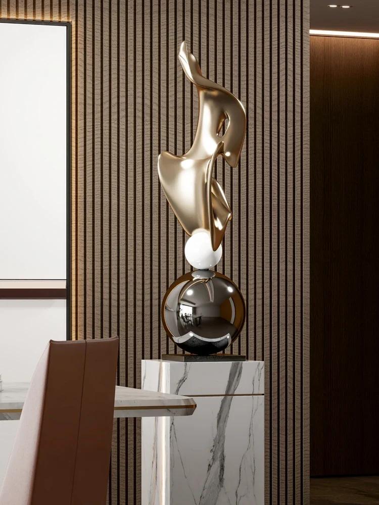 

Роскошный современный, Элегантный Размер, украшение дома легкий