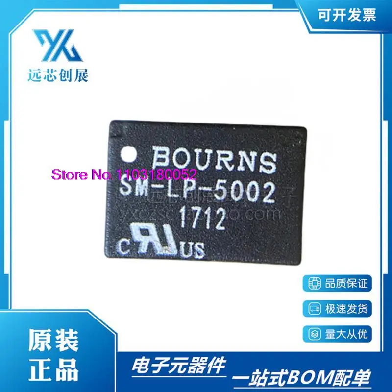 SM-LP-5002 SMD Producto original.、、、