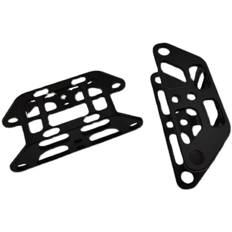 

1pcs Aluminum alloy CNC Y-axis gantry bracket For VZ235 and VZ330 3D printers