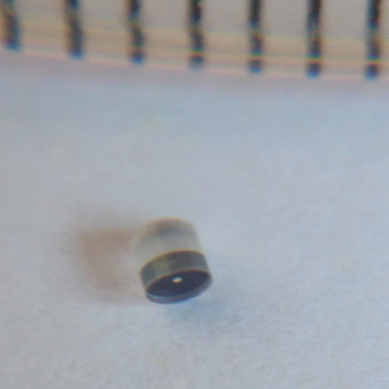 

Consult Seller Before Placing Order Otherwise Not Be Shipped.Endoscope/objective Lens Group/rod Lens/ Sapphire Protective Sheet