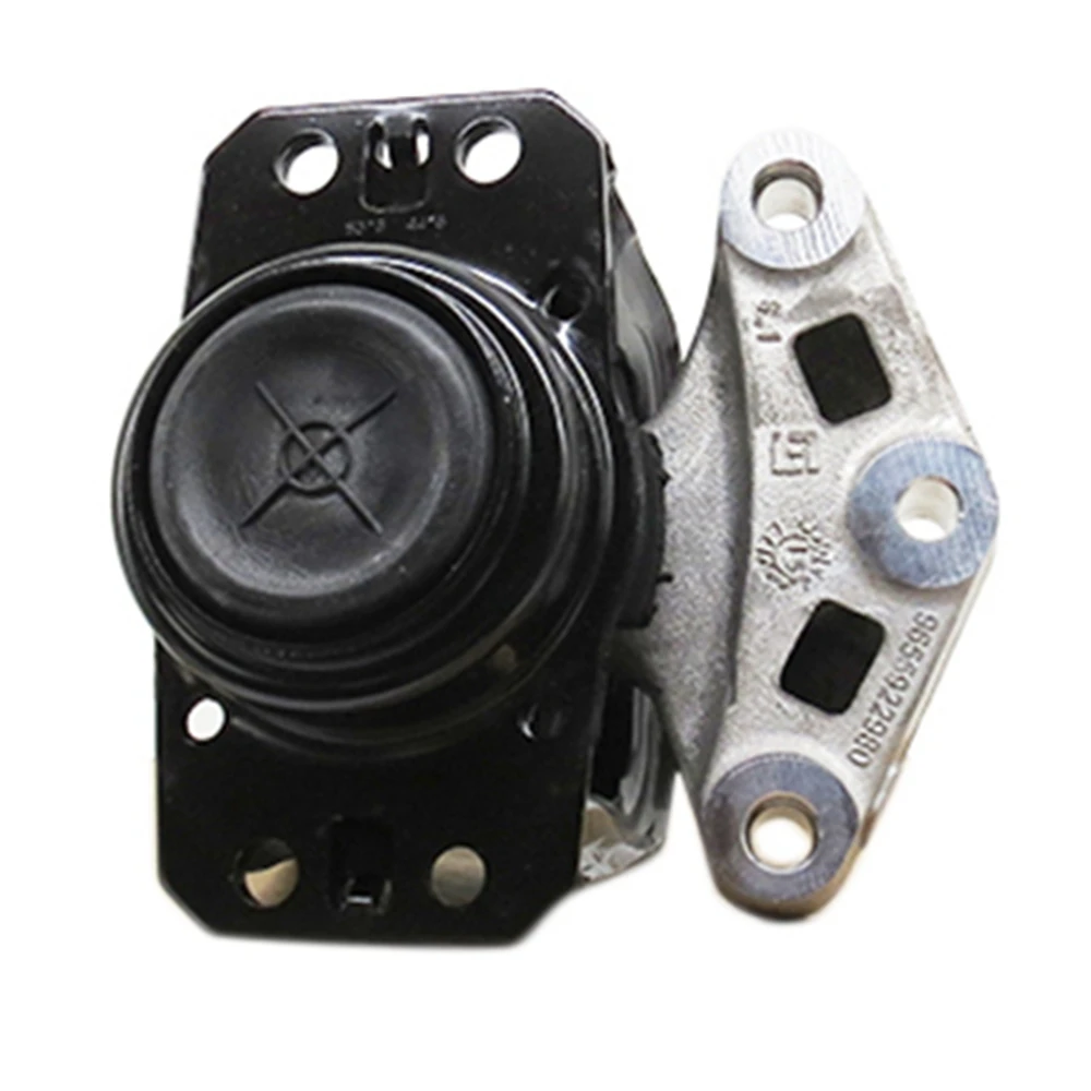 

ABXV-Transmission Mount Replacement Engine Suppor 1807JQ 1807GG For 308CC SW 3008 RCZ C4L Citroen C4L 1.6T
