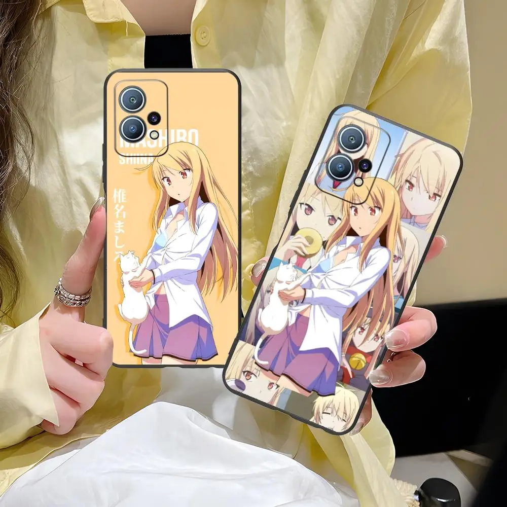 Anime Mashiro Shiin…