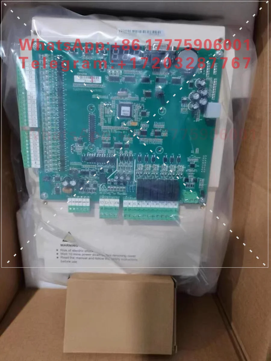 Elevator inverter base 3000 + main board integrated machine NICE-L-C-4007 4011 4015