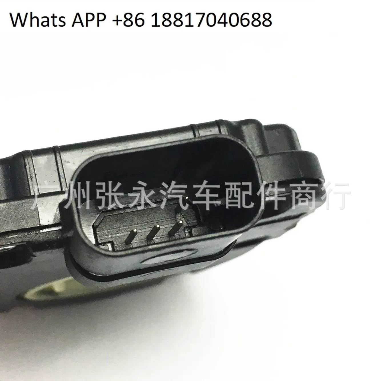 0265019169 2590201C9 angular position transducer 4 pins