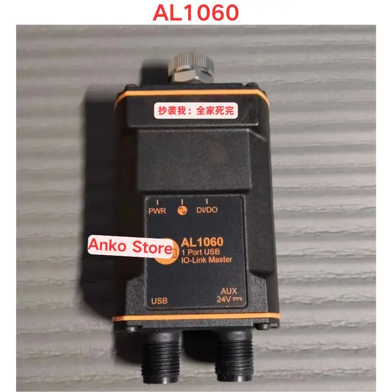 

Б/у тестовый модуль OK AL1060