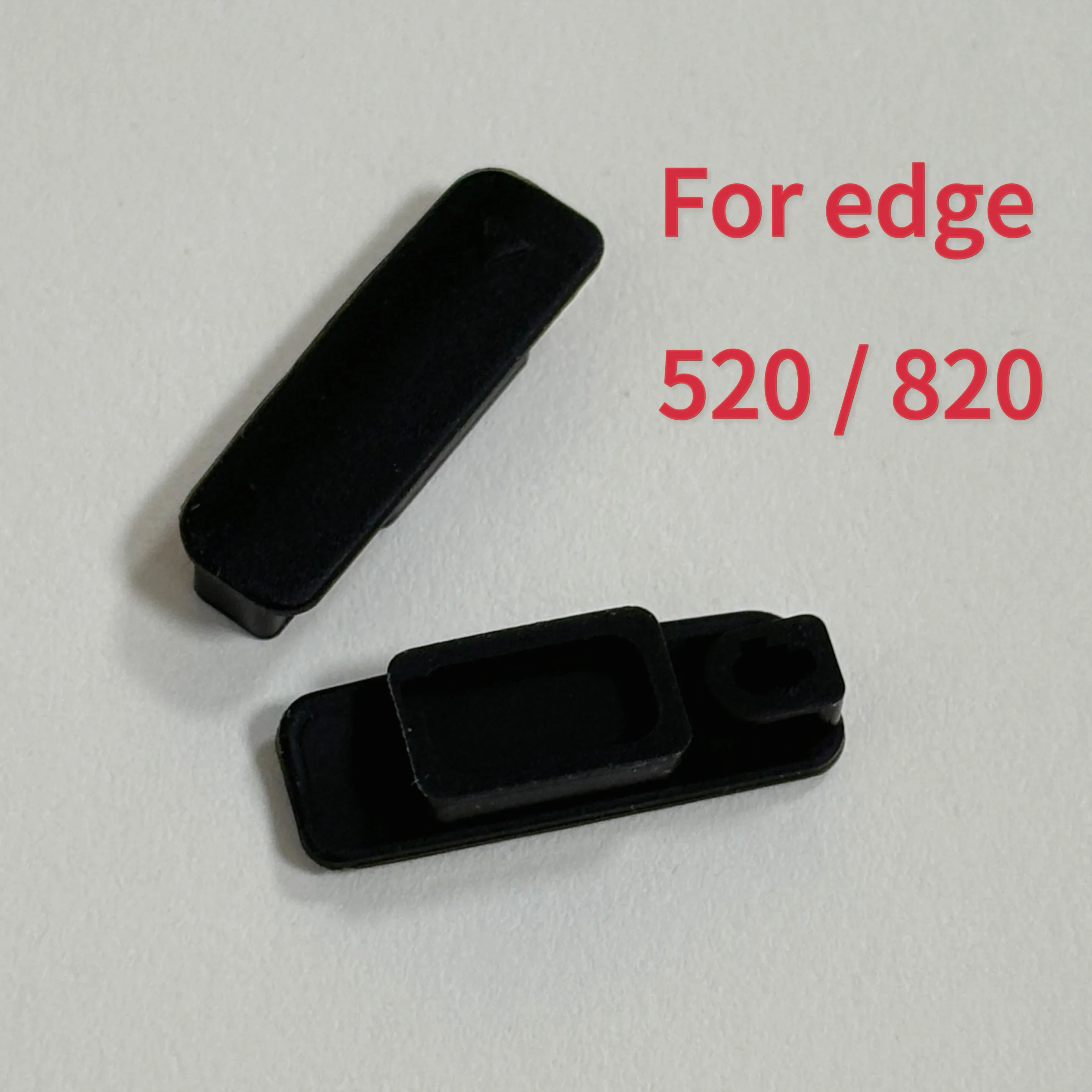 Rubber Cover For GARMIN Edge 520 820 Explore 820 USB Dust-proof Waterproof Rubber Stopper Charging Port Protection Cap