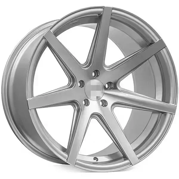 l l #   Rueda forjada OEM, perno de 5 y 6 lengüetas, llantas de 17 19 20 22 24 y 26 pulgadas, llantas cromadas de plato profundo, ruedas de coche deportivo para bmw audi porsche