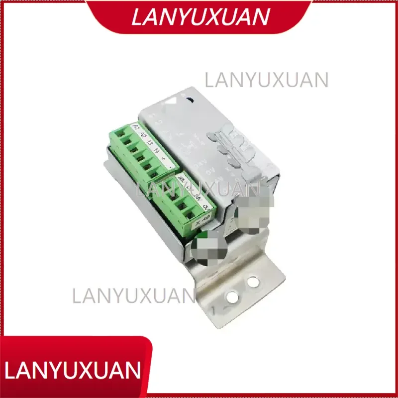 Plc Brand New Industrial Automation Control Equipment Msc-d Relay Drive 15a 30v 1070084352-104 Controller for