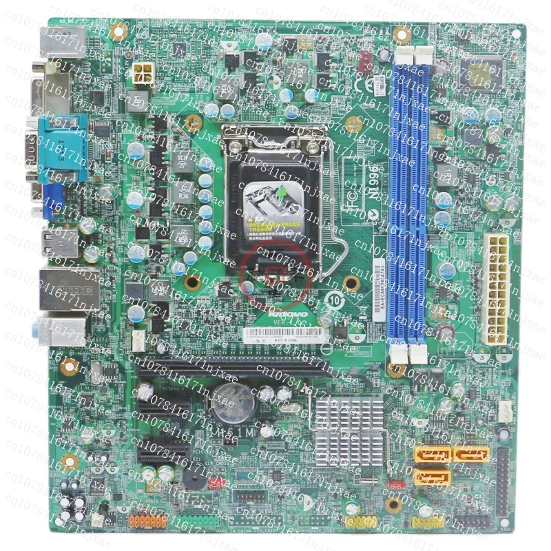 

For Lenovo ThinkCentre M71e motherboard 03T6014 IH61M DDR3 VGA M-ATX Tested OK