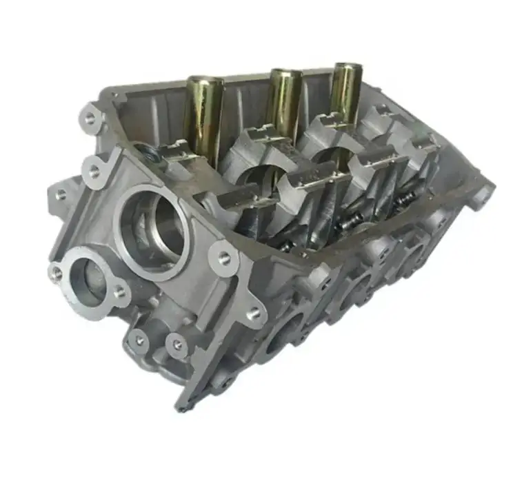 

6A13/6G73 OEM 22100-3E001 22100-3E051 22100-372B0 For Mitsubishi Diamante/Galant/Legnum Cylinder Head