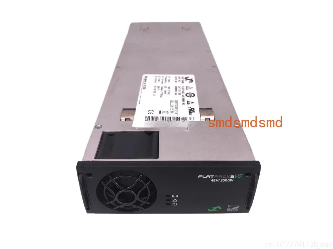 48/3000 HE 24119.105 Communication Power Rectifier Module