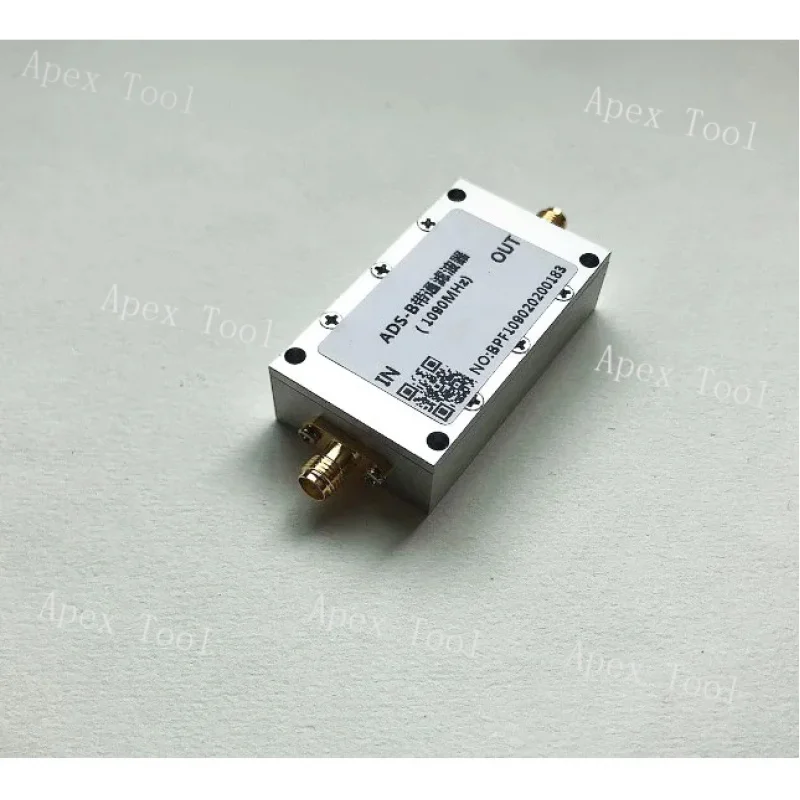

1090mhz ADS-B Passive Bandpass 1090m Bandpass 1090m Bandpass