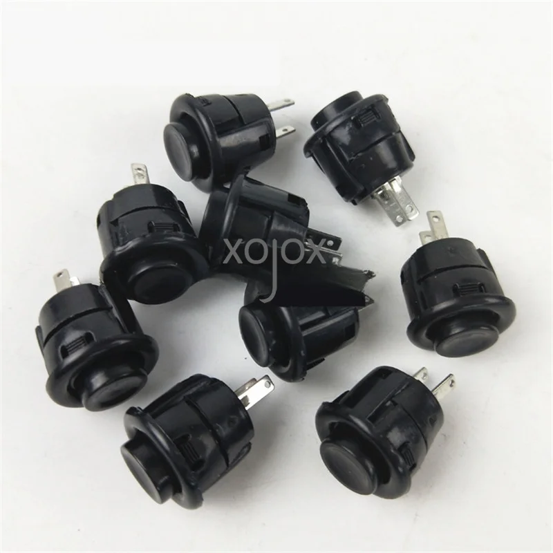 XOJOX For HITACHI ZX ZAX200/210/240/330/360-6-3G Excavator Handle Horn Button Switch Excavator Accessories