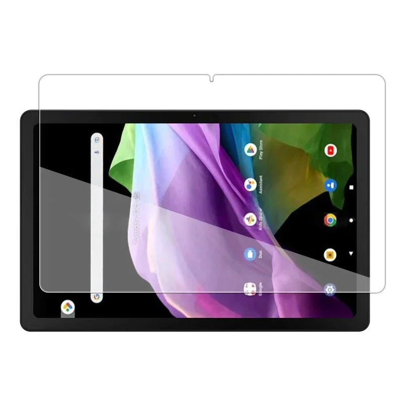 HD gehärtetes Glas für Acer Iconia Tab P10 plus 10,4 Zoll Tablet Displays chutz folie Schutz glas für Iconia Tab P10 Tablet Film