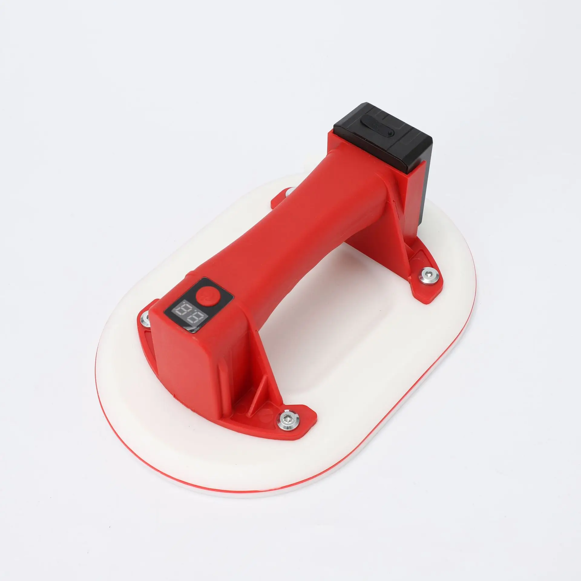 

Electric suction cup ceramic tile special automatic air replenishment powerful air pump holder