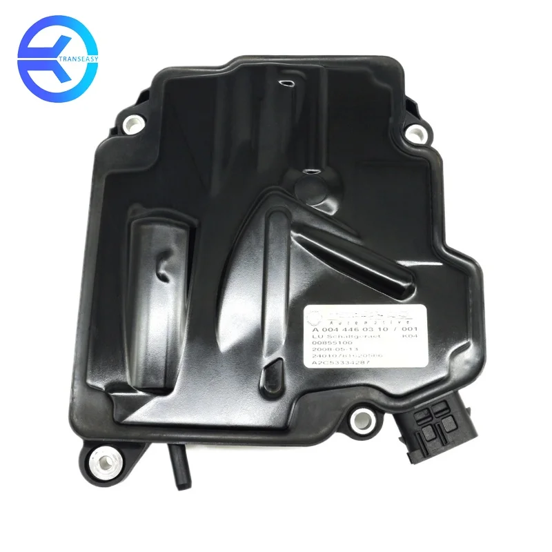 

A0044460310 722.9 ISM Intelligent Servo Module Suit For Mercedes Benz W221 C218 X164