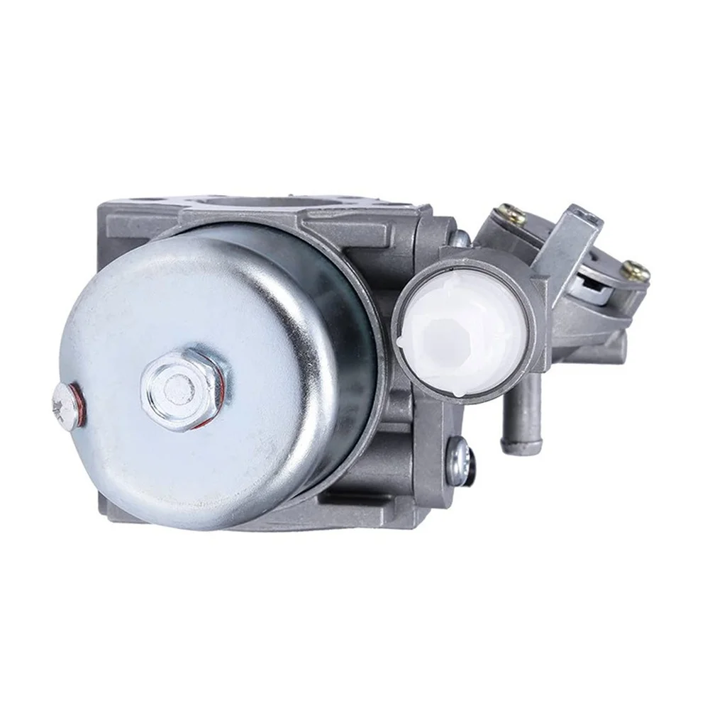 Replacement For SP17 Carburetor For EX13 For Garden Maintenance Direct Replacement Design Easy Maintenance Engine Part