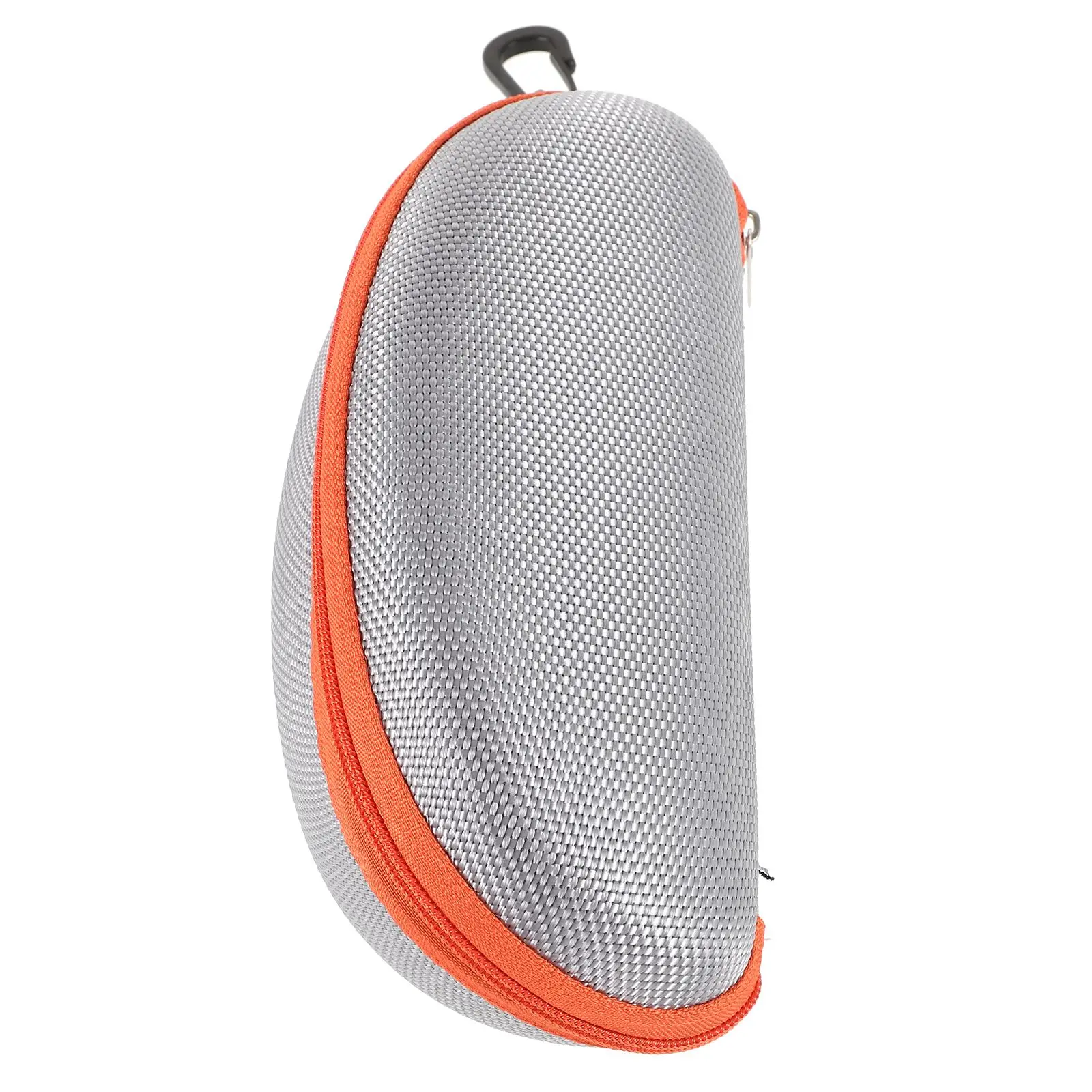 

Eyeglasses Case Lightweight Shock Resistant EVA Glasses Box for Travel Sunglasses Protection Outdoor Durable Easy Cleaning Small