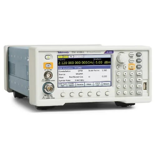 Tektronix TSG4106A-…
