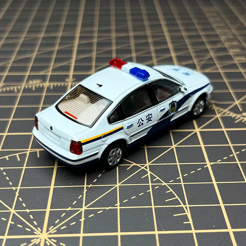 Smallcar 1:64 الجيل الخامس نموذج سيارة مصنوع من خليط معدني كلاسيكي هدية تذكارية للكبار لعبة عرض ثابت #3