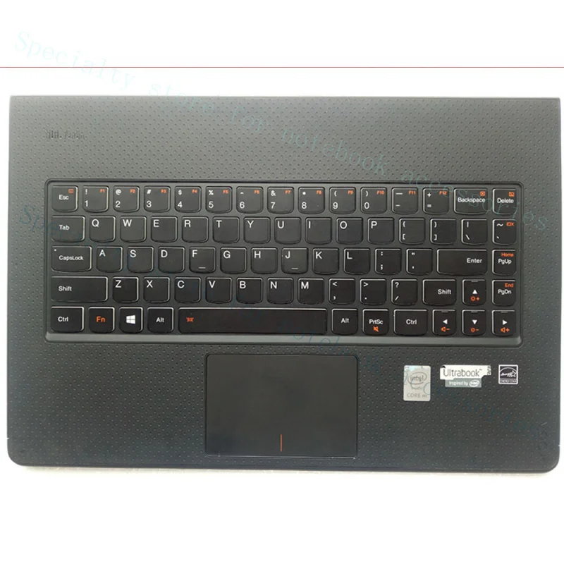 

A+ FOR Lenovo Lenovo YOGA 3 PRO 1370 Laptop Keyboard with Keyboard Case