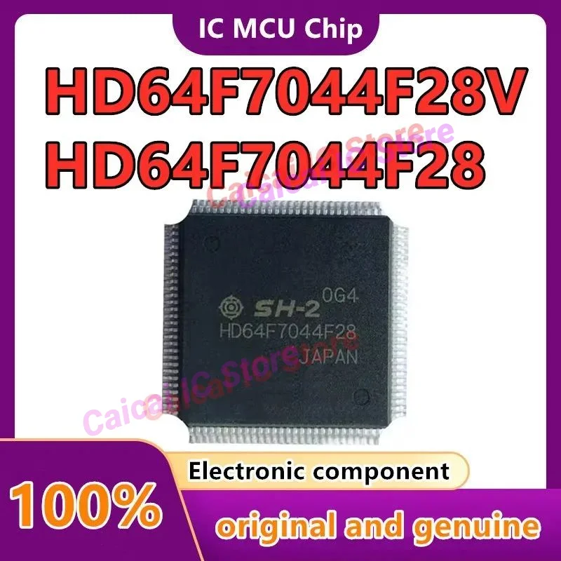 

HD64F7044F28V 64F7044F28V HD64F7044F28 64F7044F28 1PCS/LOT