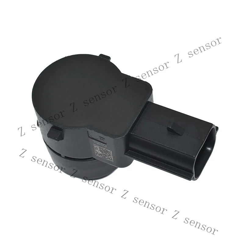 Z+ Reverse Backup Parking Bumper Park Assist Object Sensor 15239247 for Chevy GMC