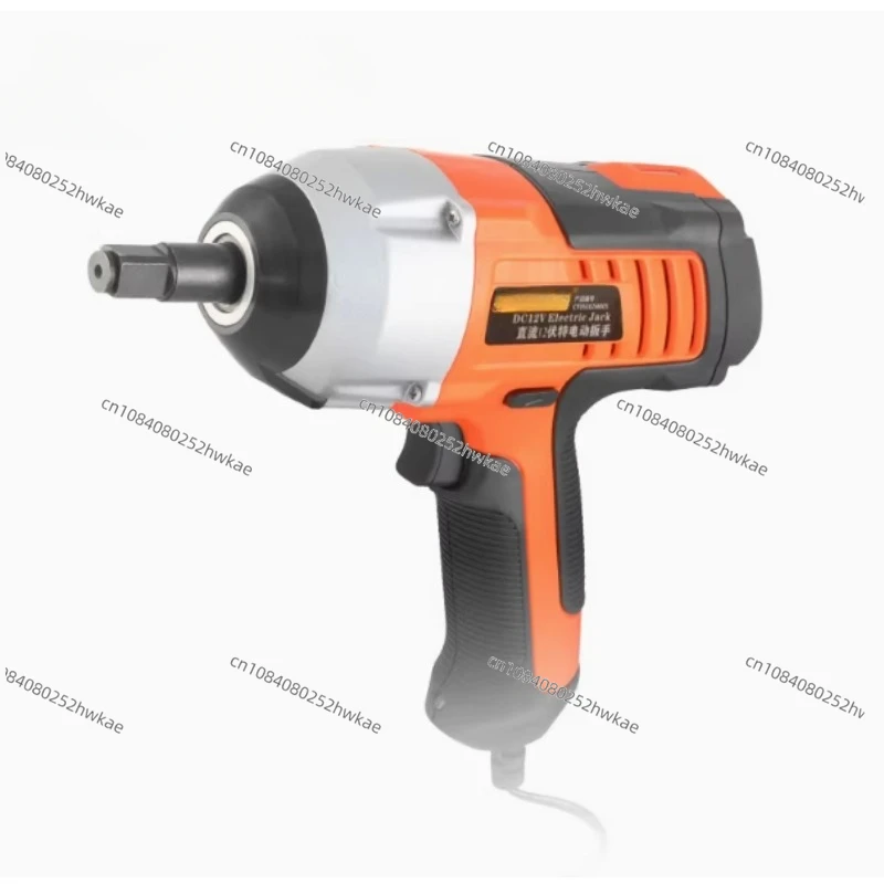 

New Upgrade 450n.m electric Wrench Dc 12v Car Impact Car/suv Changing Tire Tools 1/2 Connector with accessories