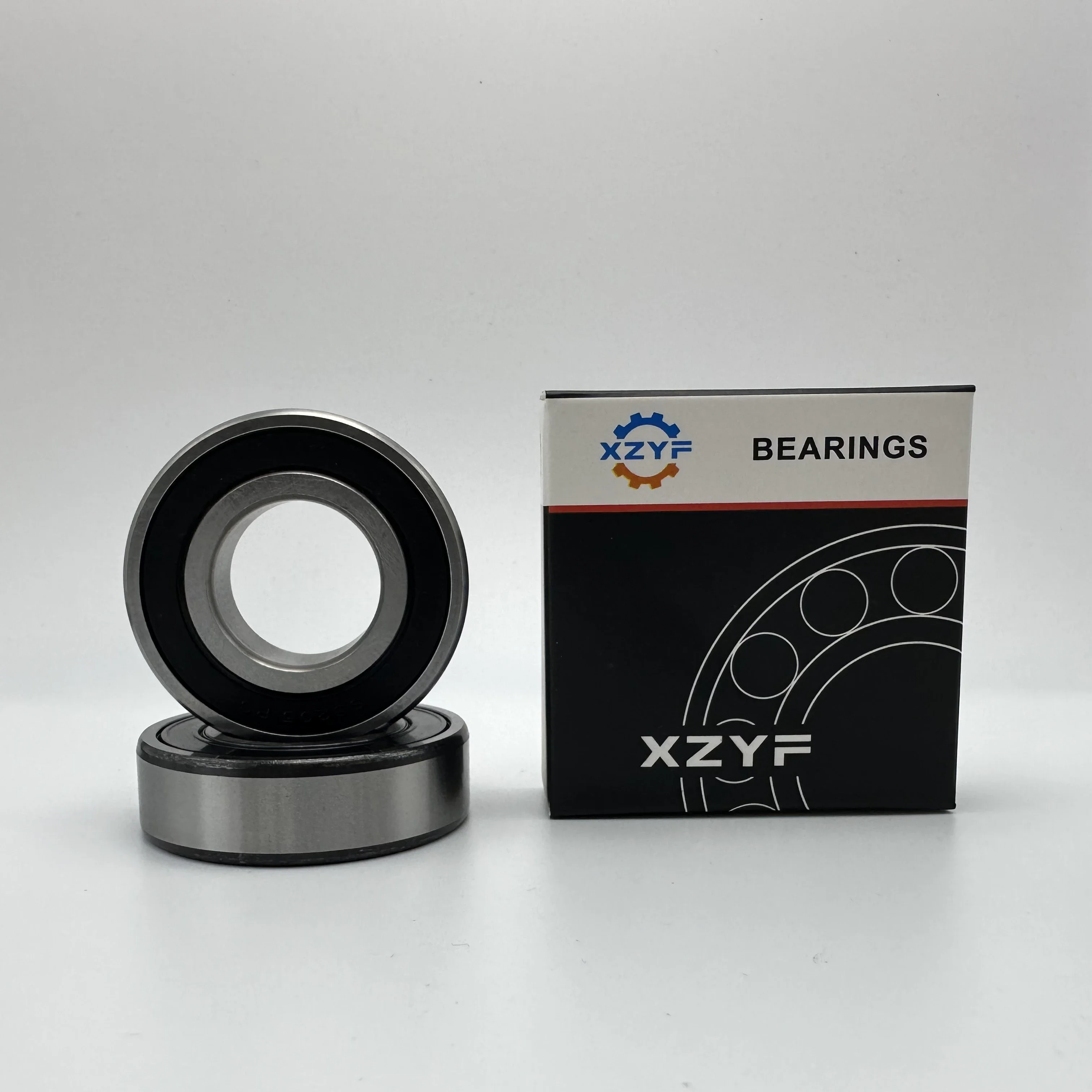 PeiqiWholesale محمل كروي كبير جدًا 6044 محمل 220*340*56 #4