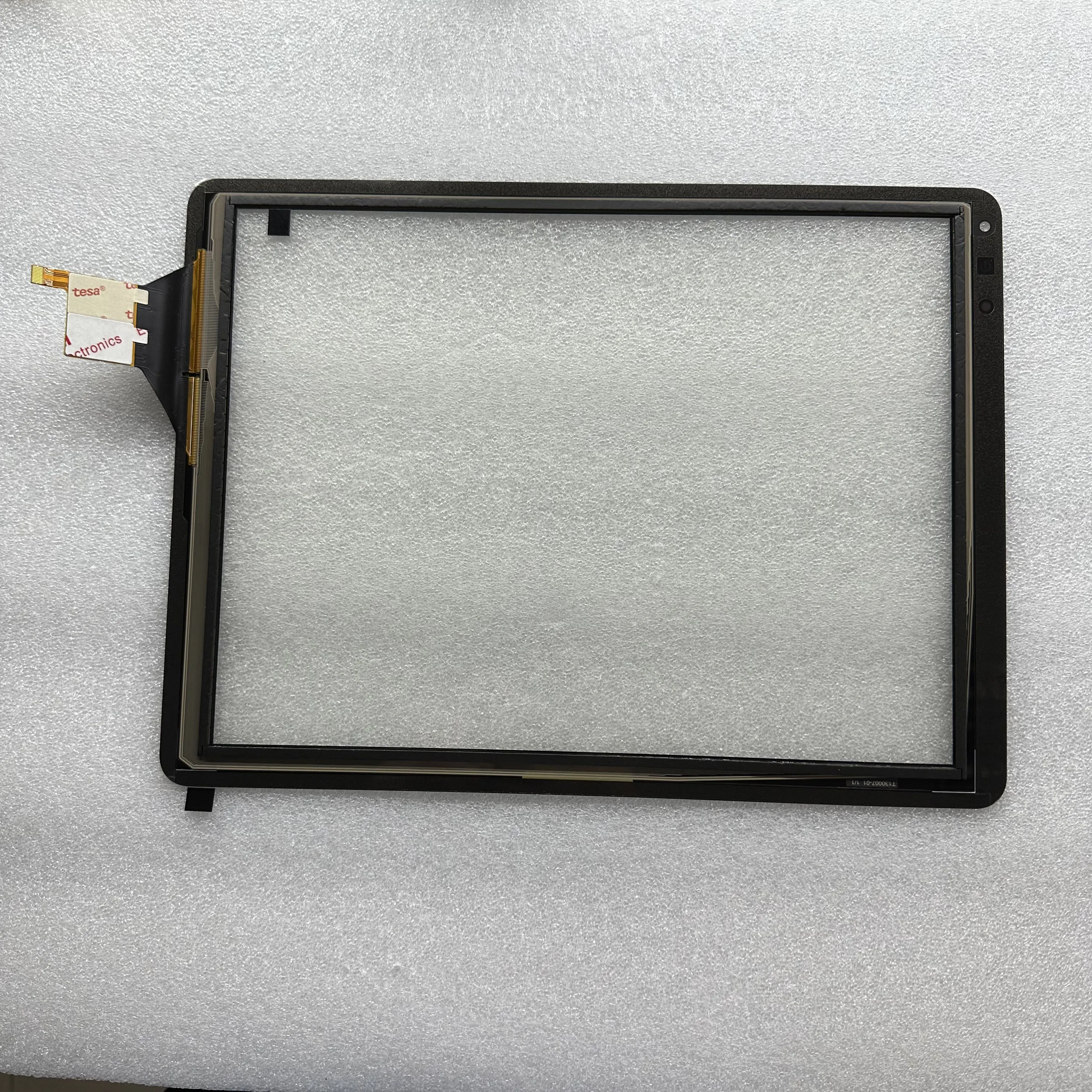 Touch Voor Autel Maxisys Ms919/Ms909/Autel Maxisys Ultra/Autel Ms919 Pro Ultra Touch Sensor Auto Scanner Lcd-Scherm