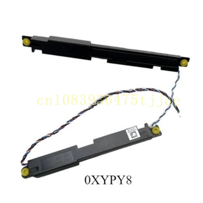 

New for Dell Precision 7730 7740 laptop built-in speaker L+R 0XYPY8
