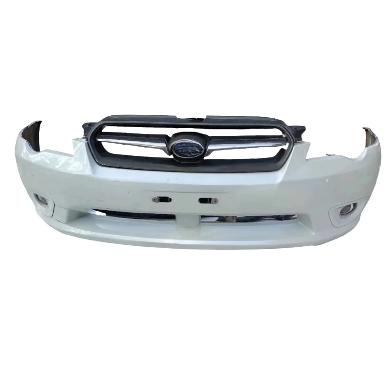 High Quality Car Bumper Suitable for Subaru Brz Original Bumper Grille Radiator Front Face Assembly Body Kit