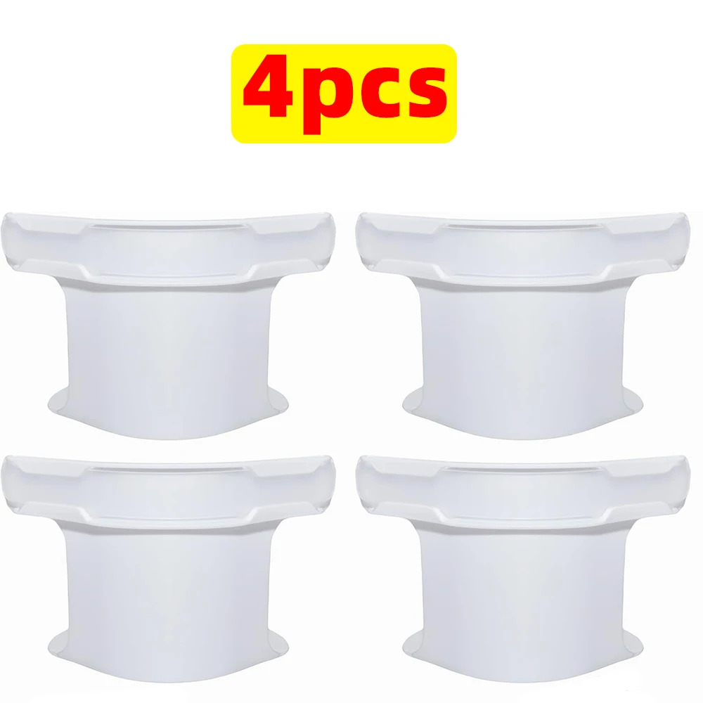 Bettlakenhalter, 4er-Pack, Spannbettlaken-Clips, sichere, rutschfeste Matratzen-Eckgurte, elastisch, robust, universelle Passform