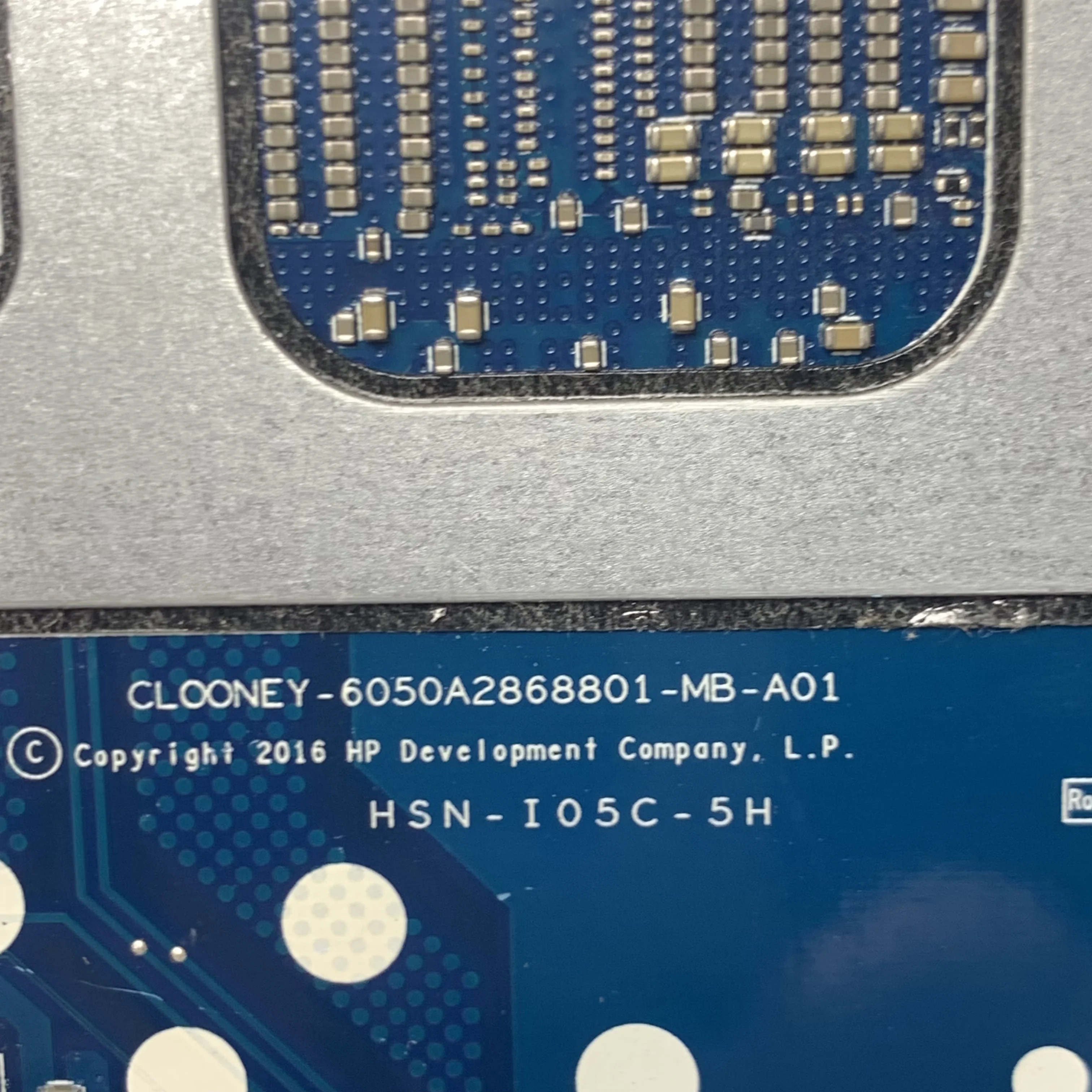 

918110-001 918110-501 918110-601 6050A2868801-MB-A01 для ноутбука HP 650 G3 650 G4, материнская плата с процессором SR32N I7-7820HQ, 100% тест в порядке